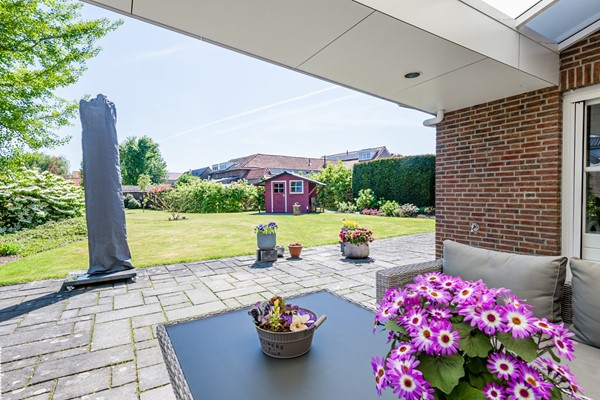 Medium property photo - Pastoor Albertsstraat 10, 6155 LW Puth
